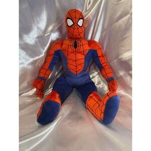 Marvel Ultimate Spider Man Large 26" Stuffed Plush Toy